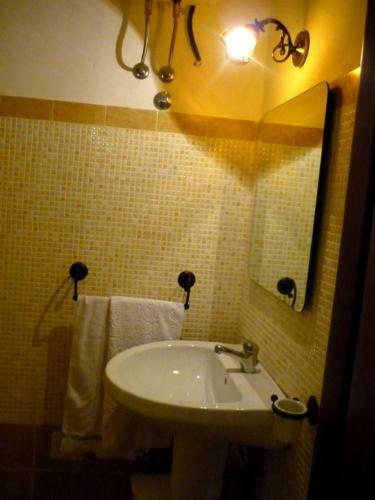 Casa Vacanze Central Cincotta