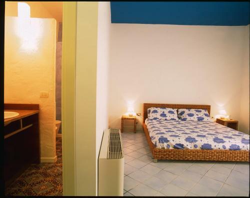 Apartamento Morfeo33
