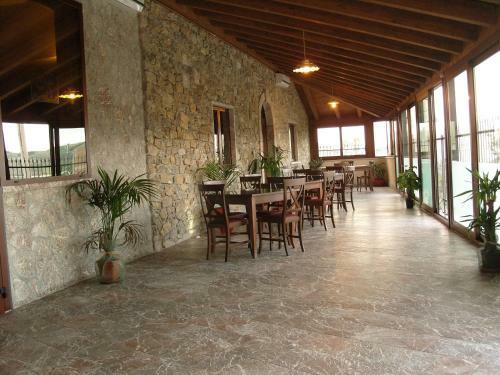 Hostal Il Canalotto