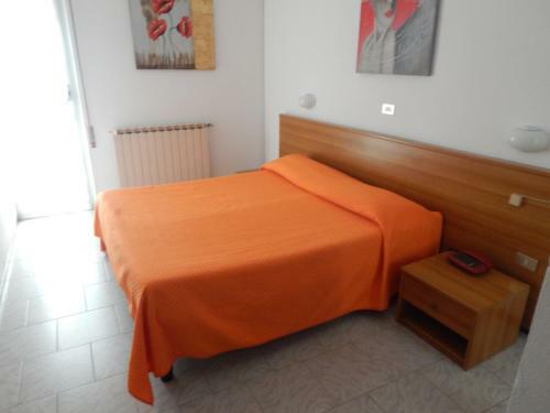 Hotel Milano