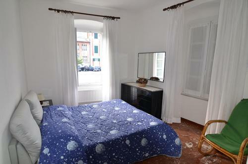Apartamento Levanto Rentals