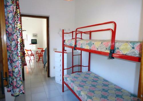 Apartamento Eoliando Case Per Vacanze - Lipari Mare