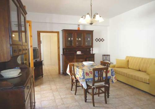 Apartamento Eoliando Case Per Vacanze - Lipari Mare