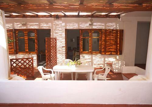 Apartamento Eoliando Case Per Vacanze - Lipari Mare