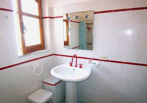 Apartamento Eoliando Case Per Vacanze - Lipari Mare