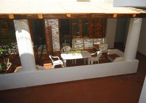 Apartamento Eoliando Case Per Vacanze - Lipari Mare