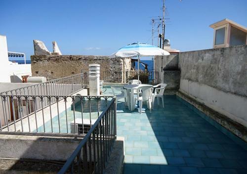 Apartamento Eoliando Case Per Vacanze - Lipari Mare