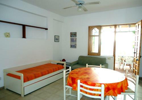 Apartamento Eoliando Case Per Vacanze - Lipari Mare