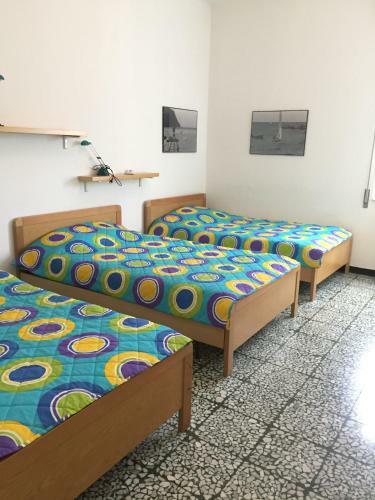 Apartamento Appartamenti Hibiscus