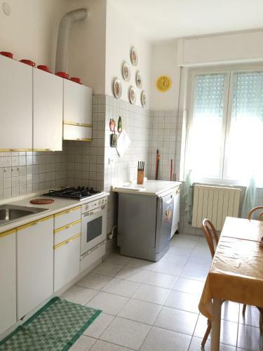 Apartamento Appartamenti Hibiscus