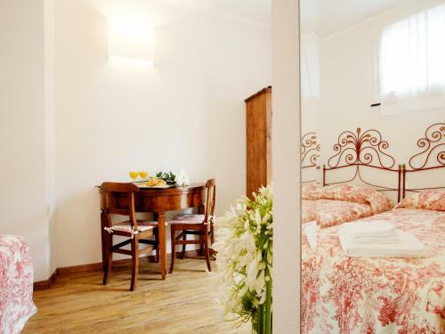 B&B La Madonetta - Dimora D'epoca -
