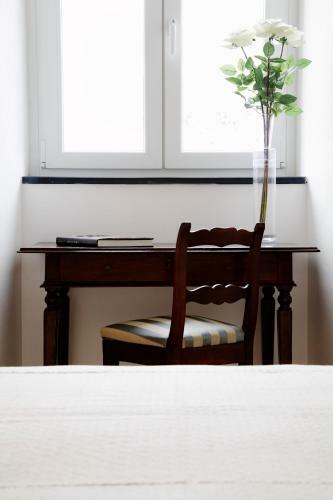 B&B La Madonetta - Dimora D'epoca -