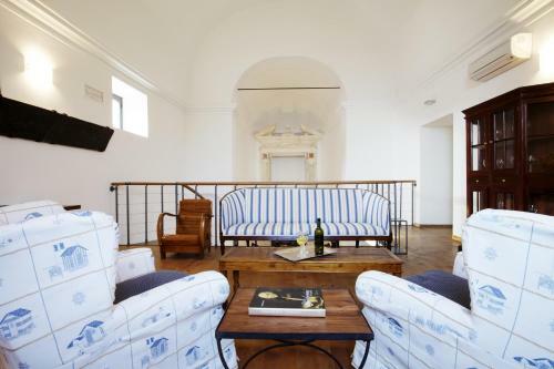 B&B La Madonetta - Dimora D'epoca -