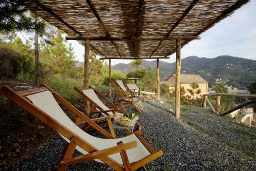 B&B La Madonetta - Dimora D'epoca -