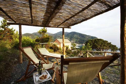 B&B La Madonetta - Dimora D'epoca -