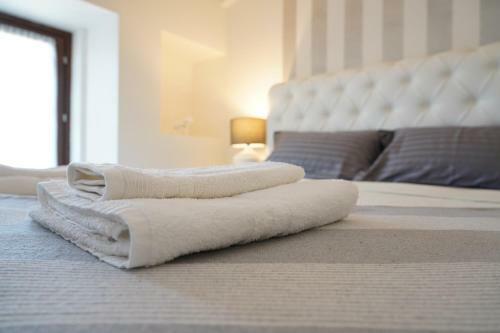 Apartamento Mansarda Dolce Vita