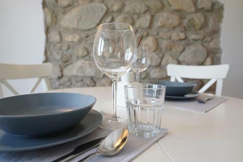 Apartamento Mansarda Dolce Vita