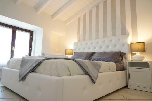 Apartamento Mansarda Dolce Vita