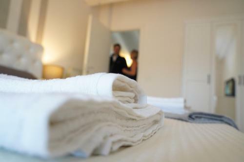 Apartamento Mansarda Dolce Vita