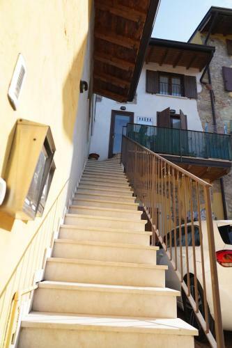 Apartamento Mansarda Dolce Vita