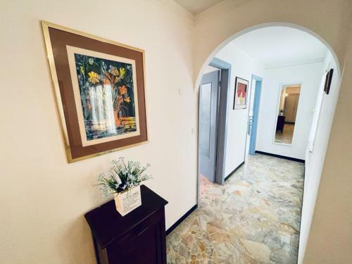 Blue Sky Apartment - Levanto, 5 Terre