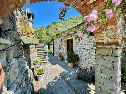 Apartamento Il Frantoio Di Luna - Levanto, 5 Terre