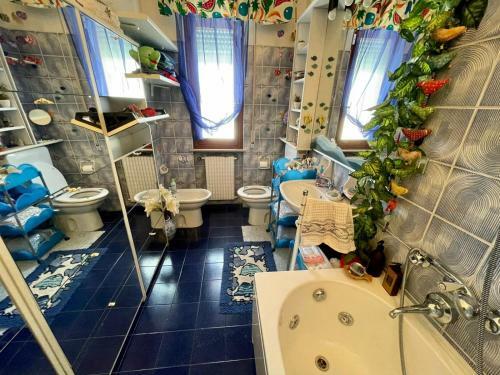 Apartamento Villa Agavi