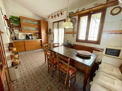 Apartamento Villa Agavi
