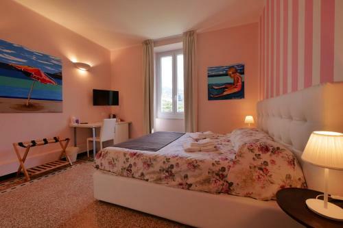 Hostal Amar