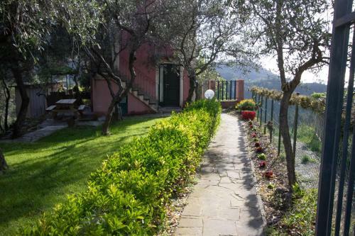 Agroturismo Agriturismo Eos