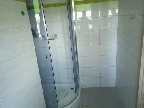 Hostal Agrostok Noclegi Agroturystyka