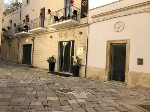 Bed & Breakfast Arco Vecchio