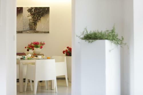 Bed & Breakfast Arco Vecchio