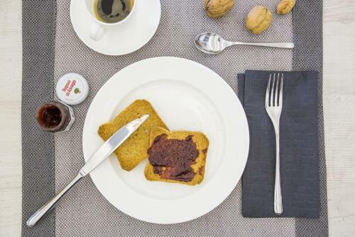 La Finestra Sul Convitto B&B