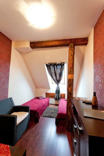 Apartamento Midas Strzy?�w