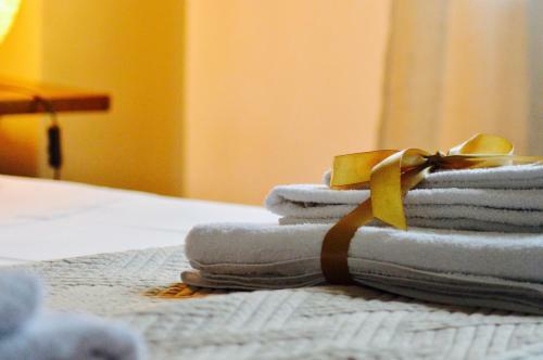 Bed & Breakfast Casa Battisti - Suite Acquarello