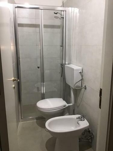 Bed & Breakfast Casa Battisti - Suite Acquarello