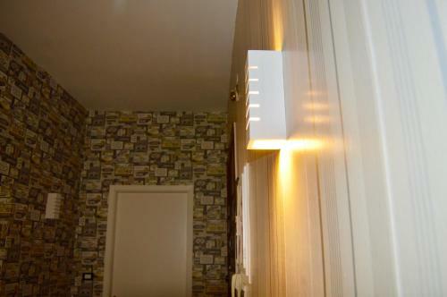 Bed & Breakfast Casa Battisti - Suite Acquarello
