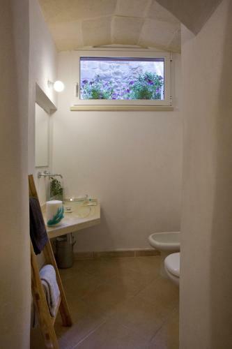 Apartamento Appartamenti Corte Dei Romiti