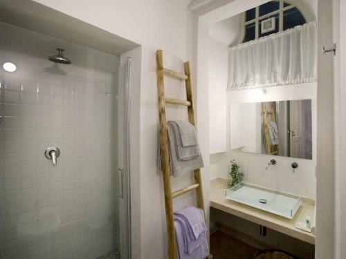 Apartamento Appartamenti Corte Dei Romiti