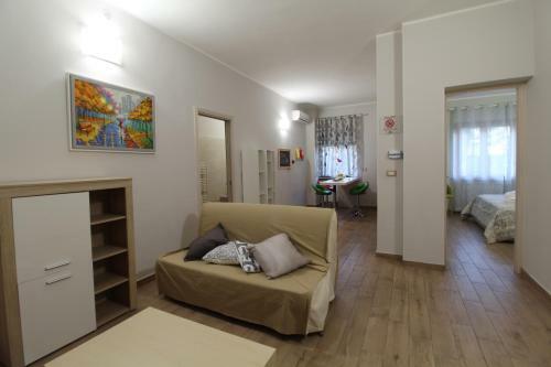 Bed & Breakfast San Andreas Suites