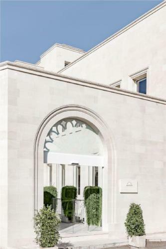 La Fiermontina - Luxury Home Hotel