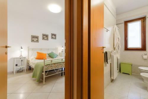 Casa Selleri Terrace Apartment