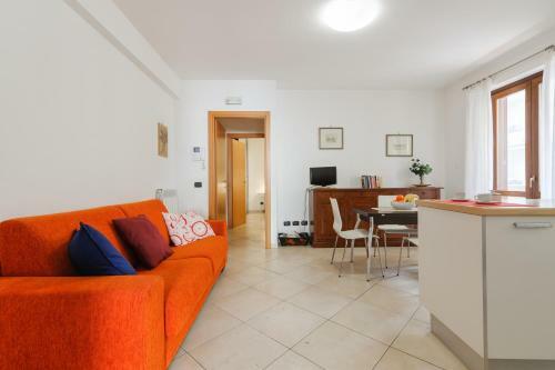 Casa Selleri Terrace Apartment