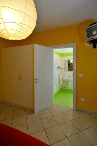 Bed & Breakfast Barocco.oberdan