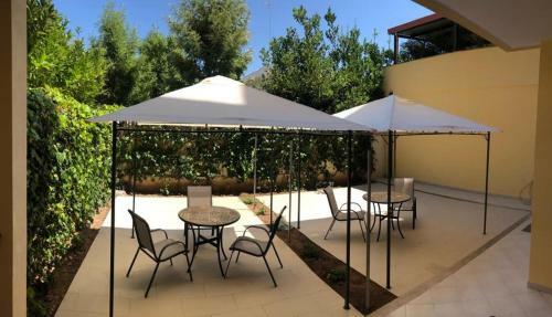 B&B Salento Garden