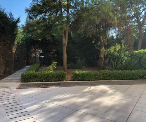 B&B Salento Garden