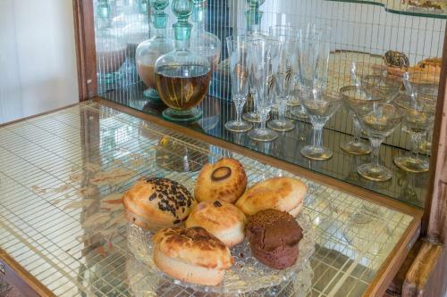 Bed & Breakfast Larala'