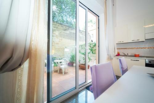 Apartamento Il Cortile Delle Esperidi