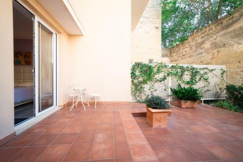 Apartamento Il Cortile Delle Esperidi